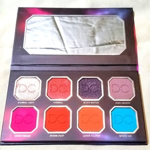Celestial thunder eyeshadow palette